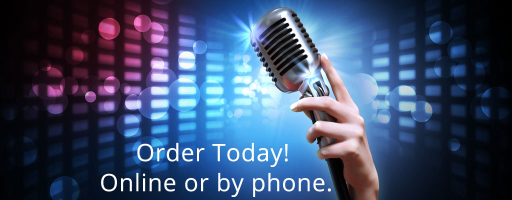 karaoke-microphone-order-now